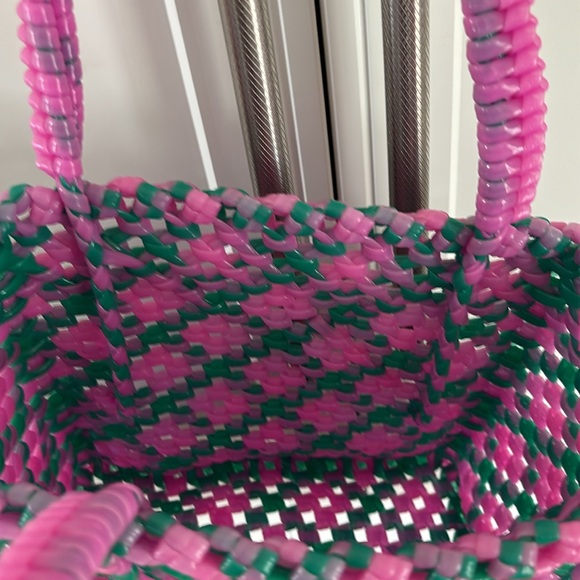 Multipurpose bag - Picture 2 of 2